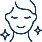 icoon huidverzorging