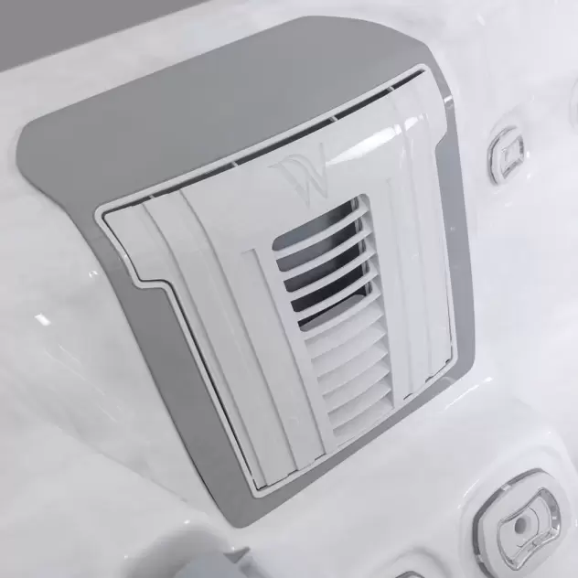 Wellis Atlas Life Deluxe spa