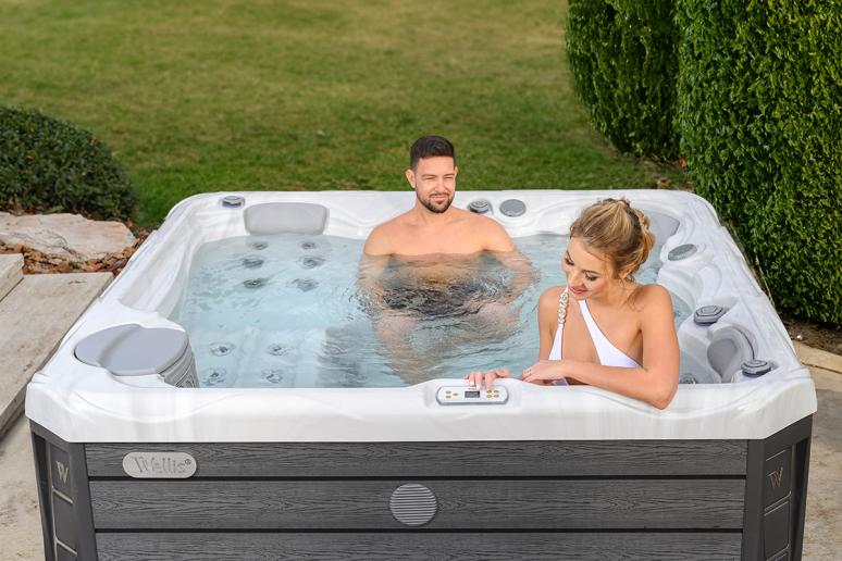 Wellis Budapest Life spa