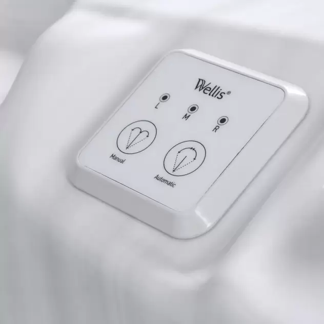 Wellis Everest Life Premium spa