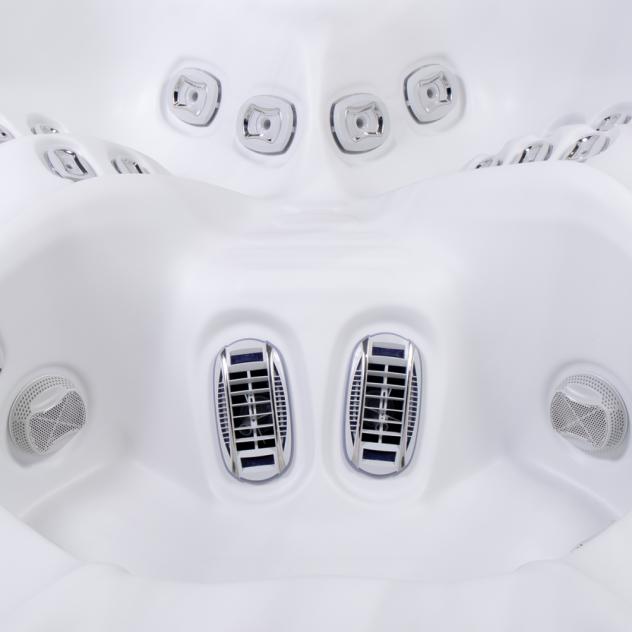 Wellis Everest Life Premium spa