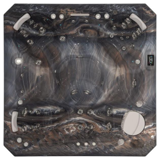 Wellis Malaga Life spa