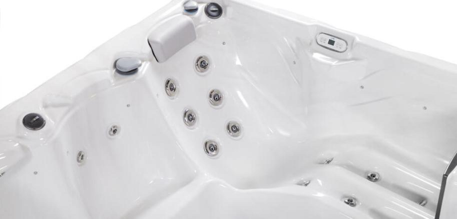 Wellis Budapest Life spa