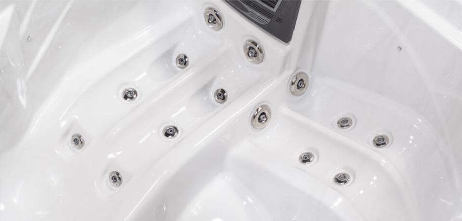 Wellis Budapest Life spa