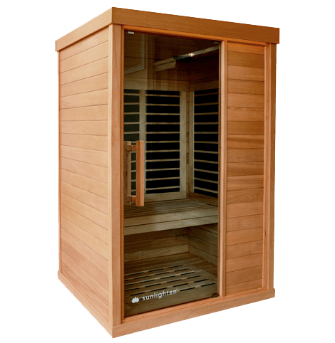 Sunlighten Amplify II infraroodsauna