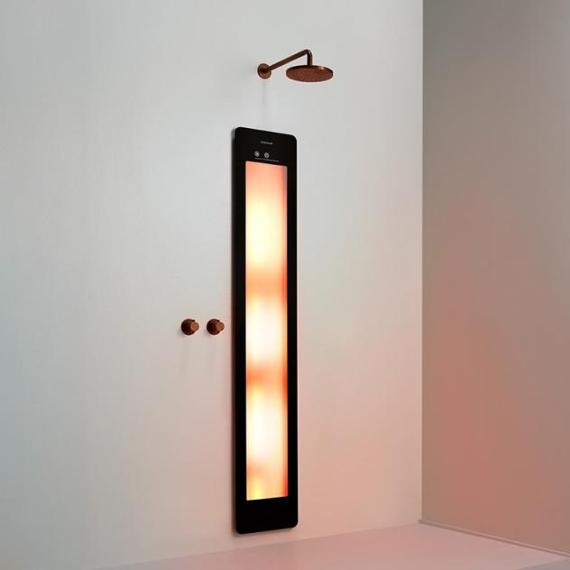 sunshower one plus l black infrarood