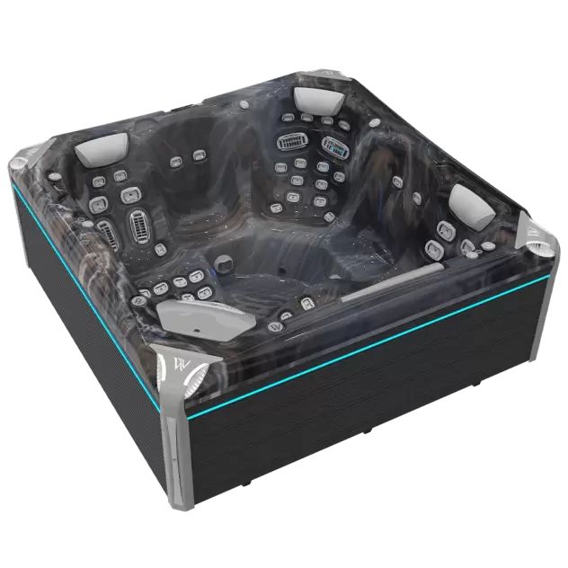 Wellis Everest Life Premium spa