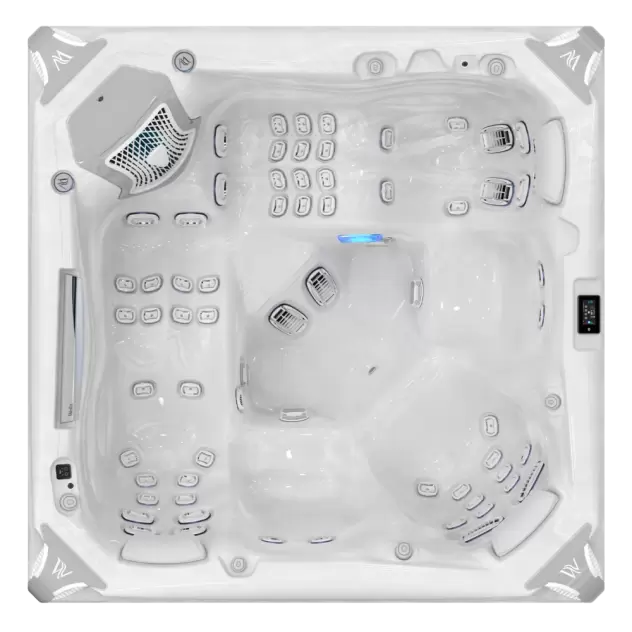 Wellis Everest Life Premium spa