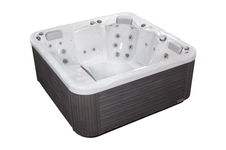 Wellis Myline Pluto spa