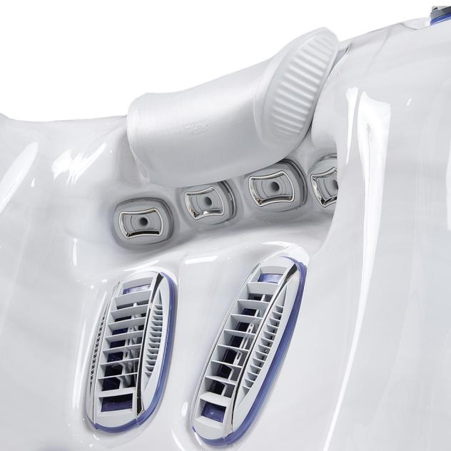 Wellis Teide Life Deluxe spa