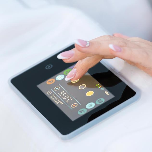 Wellis Teide Life Deluxe spa