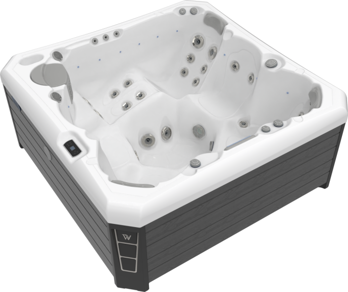 Wellis Malaga Life spa