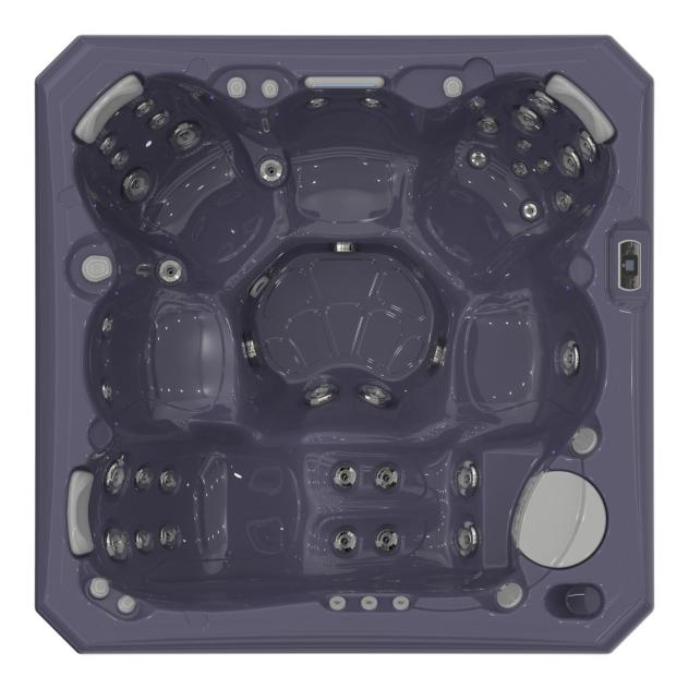 Wellis Malaga Life spa