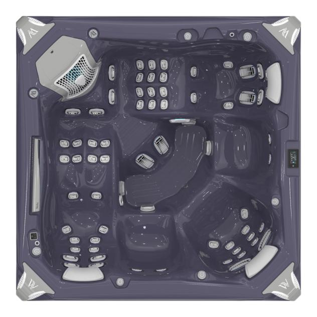 Wellis Everest Life Premium spa