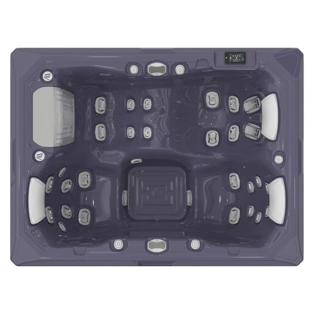 Wellis Teide Life Deluxe spa